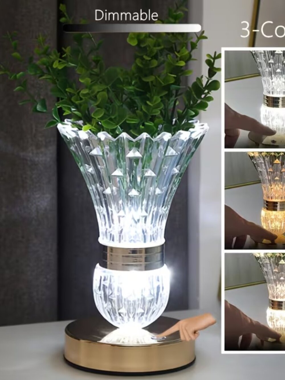 Table Lamp - Picture 4 of 5